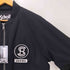 ショット Schott BROSワッペン中綿オーバーサイズジャケット メンズ L
