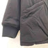 ショット Schott BROSワッペン中綿オーバーサイズジャケット メンズ L