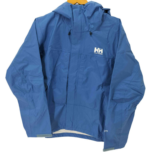 ヘリーハンセン HELLY HANSEN SCANDZA LIGHT JACKET スカンザライトジャケット メンズ M