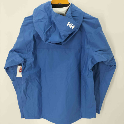 ヘリーハンセン HELLY HANSEN SCANDZA LIGHT JACKET スカンザライトジャケット メンズ M