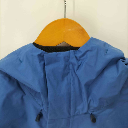 ヘリーハンセン HELLY HANSEN SCANDZA LIGHT JACKET スカンザライトジャケット メンズ M