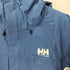 ヘリーハンセン HELLY HANSEN SCANDZA LIGHT JACKET スカンザライトジャケット メンズ M