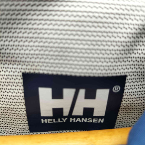 ヘリーハンセン HELLY HANSEN SCANDZA LIGHT JACKET スカンザライトジャケット メンズ M