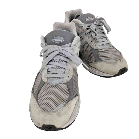 ニューバランス NEW BALANCE ML2002R0 GRAY メンズ JPN:27.5