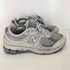 ニューバランス NEW BALANCE ML2002R0 GRAY メンズ JPN:27.5