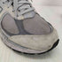 ニューバランス NEW BALANCE ML2002R0 GRAY メンズ JPN:27.5