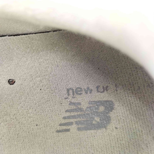 ニューバランス NEW BALANCE ML2002R0 GRAY メンズ JPN:27.5