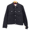 リーバイス Levis TYPE3 中綿デニムトラッカージャケット メンズ S