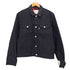 リーバイス Levis TYPE3 中綿デニムトラッカージャケット メンズ S