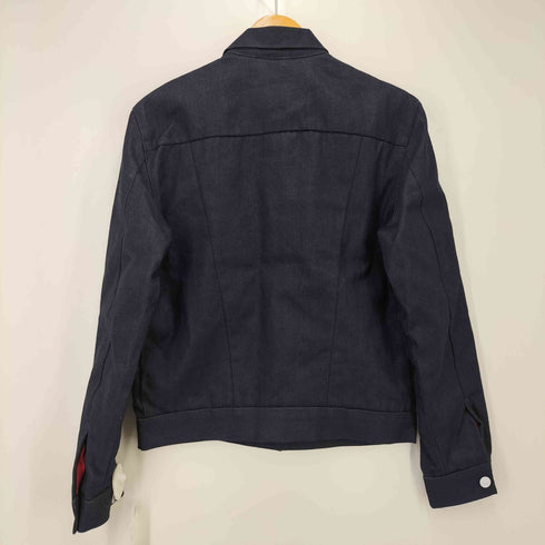 リーバイス Levis TYPE3 中綿デニムトラッカージャケット メンズ S