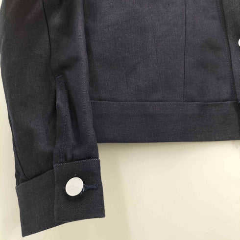 リーバイス Levis TYPE3 中綿デニムトラッカージャケット メンズ S