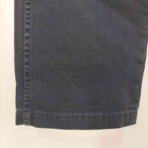 エドウィン EDWIN NEW VINTAGE コンチョボタンストレートパンツ メンズ 28