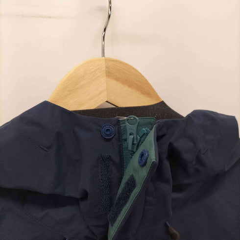 ヘリーハンセン HELLY HANSEN SCANDZA LIGHT JACKET スカンザライトジャケット メンズ M