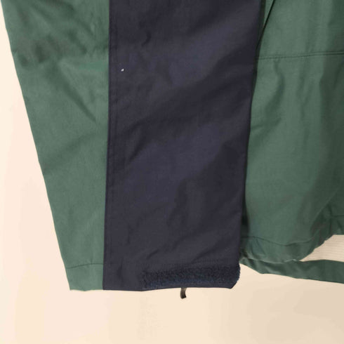 ヘリーハンセン HELLY HANSEN SCANDZA LIGHT JACKET スカンザライトジャケット メンズ M