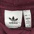 アディダスオリジナルス adidas Originals クラシックス トレフォイル パーカー メンズ XL