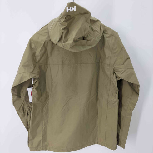 ヘリーハンセン HELLY HANSEN SCANDZA LIGHT JACKET スカンザライトジャケット メンズ M