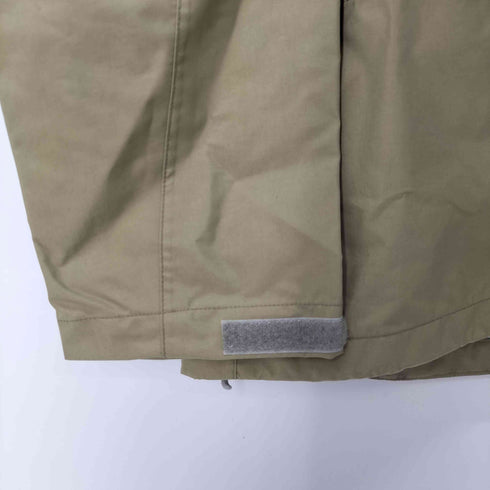 ヘリーハンセン HELLY HANSEN SCANDZA LIGHT JACKET スカンザライトジャケット メンズ M