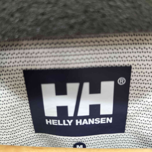 ヘリーハンセン HELLY HANSEN SCANDZA LIGHT JACKET スカンザライトジャケット メンズ M
