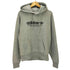 アディダスオリジナルス adidas Originals Skateboarding 4.0 Logo Hoodie メンズ M