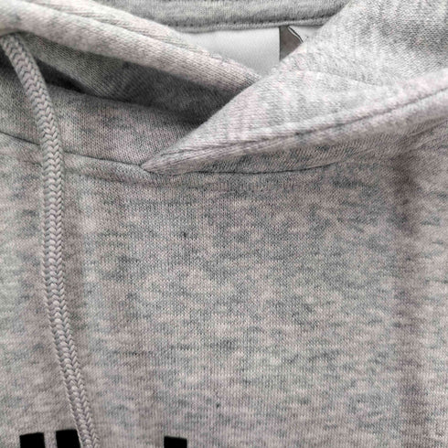 アディダスオリジナルス adidas Originals Skateboarding 4.0 Logo Hoodie メンズ M