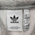 アディダスオリジナルス adidas Originals Skateboarding 4.0 Logo Hoodie メンズ M
