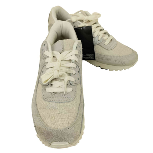 ナイキ NIKE AIR MAX 90 WHITE/SAIL/PLATINUM TINT メンズ 10.5 28.5CM