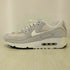 ナイキ NIKE AIR MAX 90 WHITE/SAIL/PLATINUM TINT メンズ 10.5 28.5CM