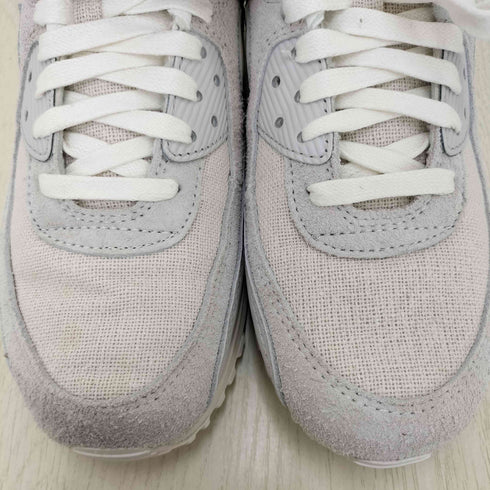ナイキ NIKE AIR MAX 90 WHITE/SAIL/PLATINUM TINT メンズ 10.5 28.5CM