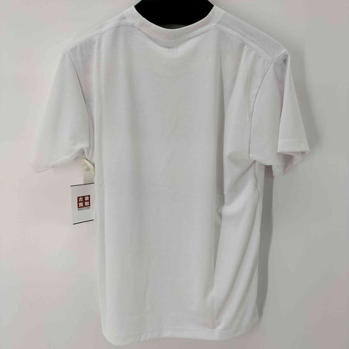 ヘリーハンセン HELLY HANSEN ショートスリーブスモールロゴティー メンズ M