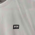 ヘリーハンセン HELLY HANSEN ショートスリーブスモールロゴティー メンズ M