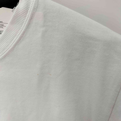 ヘリーハンセン HELLY HANSEN ショートスリーブ 袖ロゴ ティー メンズ M