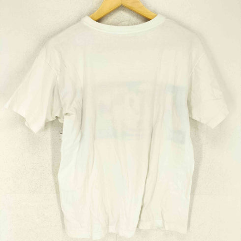 ©succ.picasso 98 絵画プリントTシャツ レディース