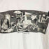 ©succ.picasso 98 絵画プリントTシャツ レディース