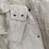 PHOTOCOPIEU 21AW ジャガード織シャツワンピース domestic レディース 36