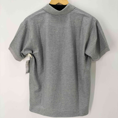 ヘリーハンセン HELLY HANSEN HH ロゴ ショートスリーブ ポロシャツ メンズ M