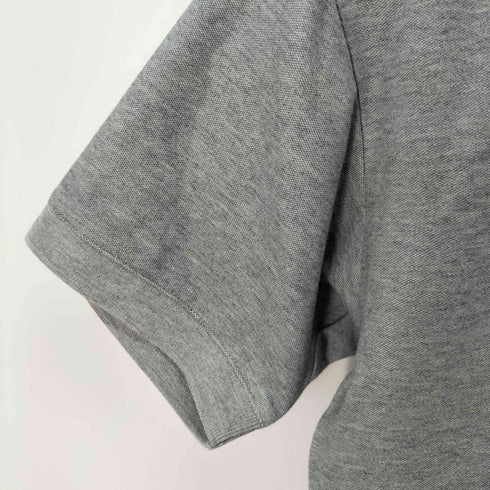 ヘリーハンセン HELLY HANSEN HH ロゴ ショートスリーブ ポロシャツ メンズ M