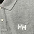 ヘリーハンセン HELLY HANSEN HH ロゴ ショートスリーブ ポロシャツ メンズ M