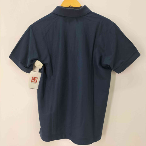 ヘリーハンセン HELLY HANSEN HH ロゴ ショートスリーブ ポロシャツ メンズ M