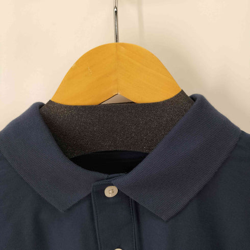 ヘリーハンセン HELLY HANSEN HH ロゴ ショートスリーブ ポロシャツ メンズ M