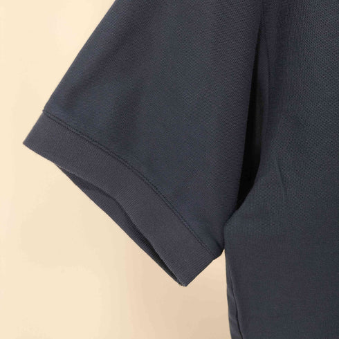 ヘリーハンセン HELLY HANSEN HH ロゴ ショートスリーブ ポロシャツ メンズ M