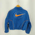 ナイキ NIKE STREET WVN JKT STAR レディース import:M