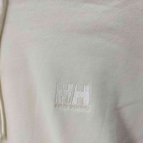 ヘリーハンセン HELLY HANSEN HHロゴスウェットパーカ メンズ M