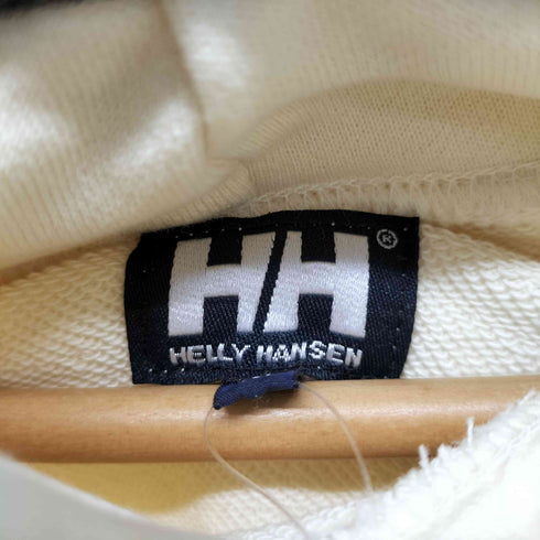 ヘリーハンセン HELLY HANSEN HHロゴスウェットパーカ メンズ M
