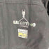 ティンバーランド Timberland PRO SERIES 105 LEE LIFTING 企業ロゴ プリント プレート リメイク 裏地フリース ジップアップ ワーク ジャケット メンズ import:M