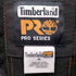 ティンバーランド Timberland PRO SERIES 105 LEE LIFTING 企業ロゴ プリント プレート リメイク 裏地フリース ジップアップ ワーク ジャケット メンズ import:M