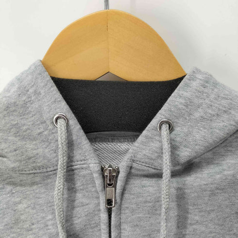 ヘリーハンセン HELLY HANSEN HHロゴフルジップフーディ メンズ M