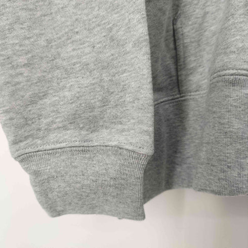ヘリーハンセン HELLY HANSEN HHロゴフルジップフーディ メンズ M