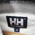 ヘリーハンセン HELLY HANSEN HHロゴフルジップフーディ メンズ M