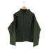 a state of nature オイルドコットンシャツ import メンズ M/L