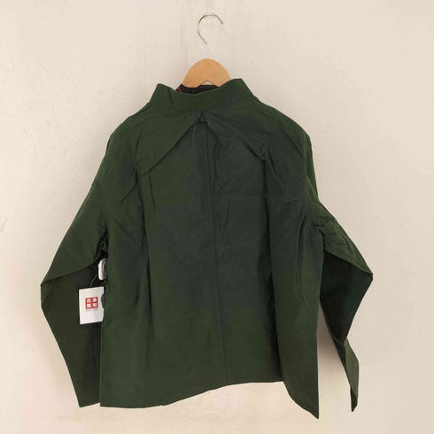 a state of nature オイルドコットンシャツ import メンズ M/L